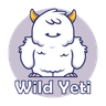 Logo Wild Yeti
